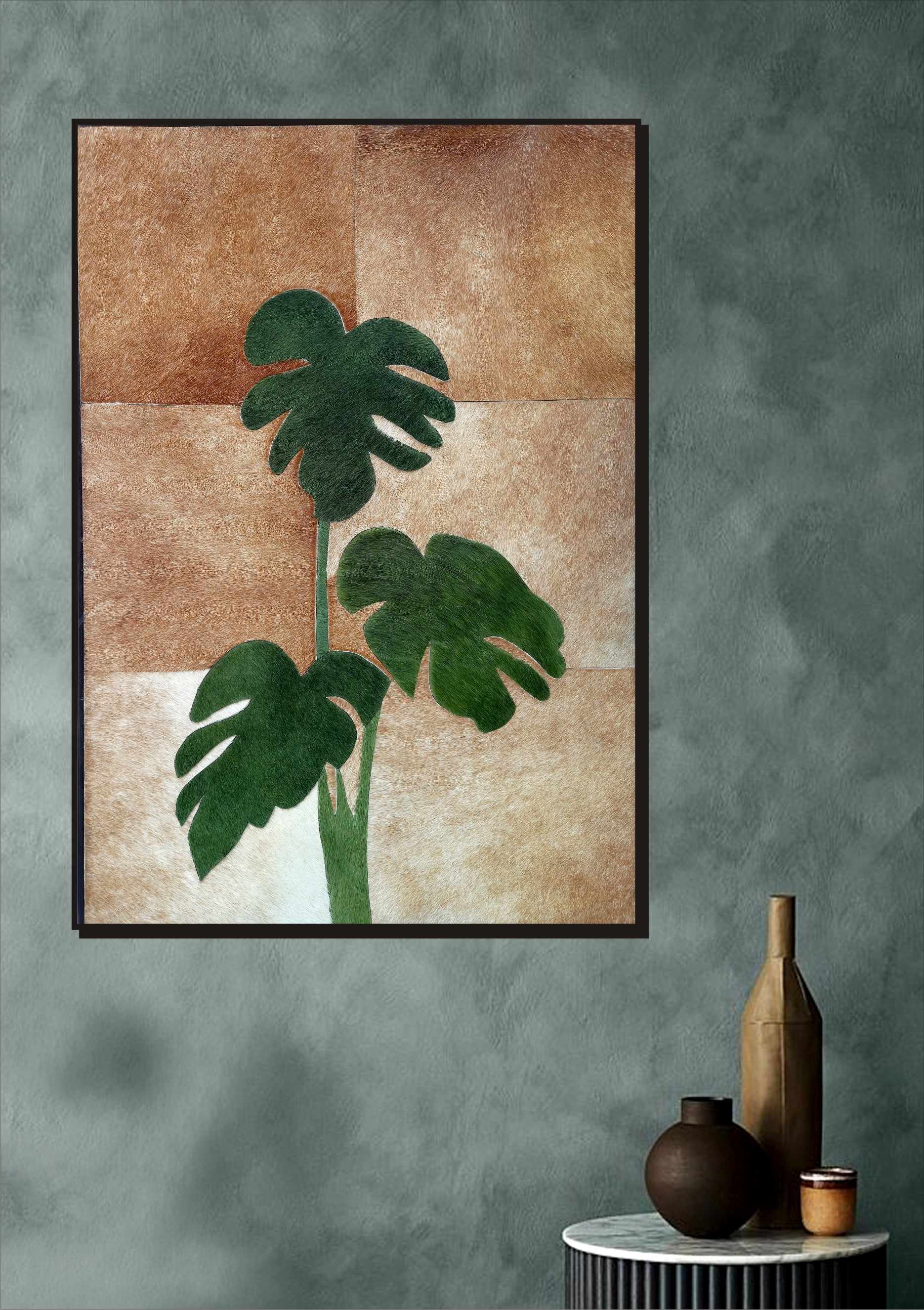 Contemporary Abstract Wall Art